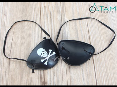 Bịt mắt hải tặc lẻ